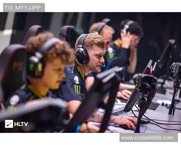 BLG战队中路突破战术解析及其在CSGO中的影响力探讨