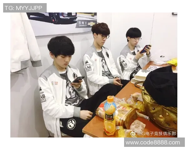 和平精英纪实:IG战队如何在竞争中实现全面转型与突破 和平精英纪实:IG战队如何在竞争中实现全面转型与突破