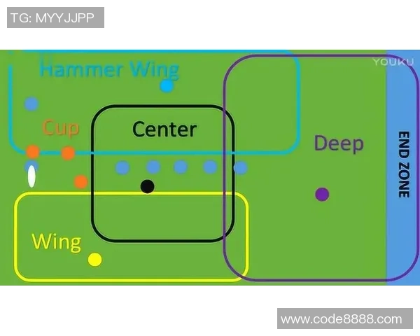 南京飞盘队的转换打法深度分析与战术解析
