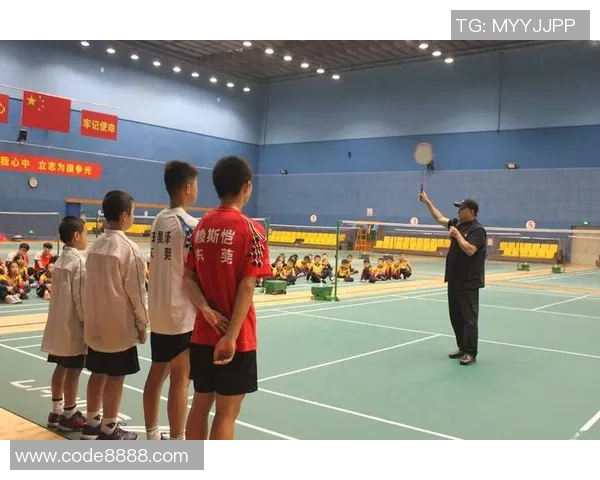 上海羽毛球队实力分析与表现评估探讨 上海羽毛球队实力分析与表现评估探讨