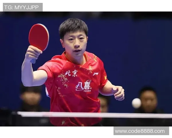 乒乓球传奇：见证北京乒乓球队奋起直追的辉煌历程与心路历程