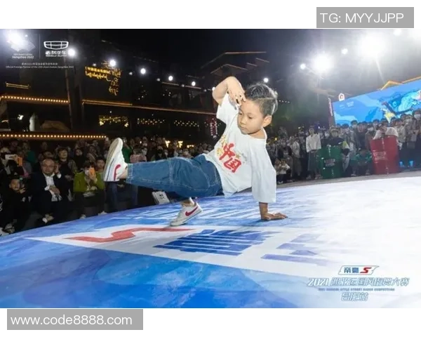 杭州街舞队实力飞跃引发热议街舞文化新风潮