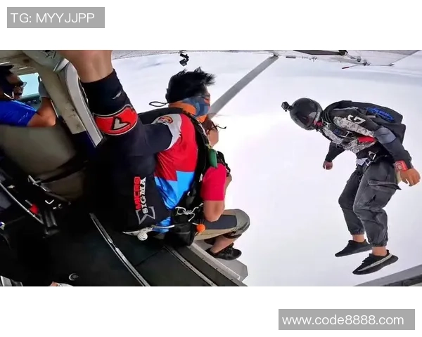 成都极限运动队探讨耐力挑战与极限运动的激情与坚持